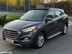 Culoaremaro Utilizat 2016 Hyundai Tucson SUV | 14.290 EUR (Puțin scump)