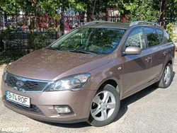 Bej Utilizat 2009 Kia Ceed Break | 3.950 EUR (Preț OK)