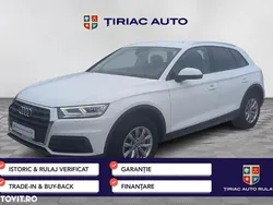 Alb Utilizat 2019 Audi Q5 SUV | 27.900 EUR (Preț OK)