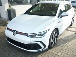 Utilizat 2020 VW Golf VIII GTI | 30.431 EUR (Preț OK)