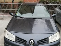 Utilizat 2007 Renault Mégane II Berlinǎ | 2.250 EUR (Puțin scump)