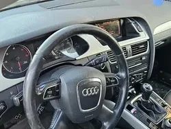 Utilizat 2012 Audi A4 Break | 6.200 EUR (Preț bun)