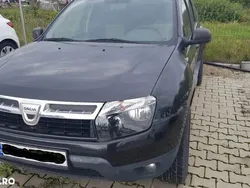 Negru Utilizat 2011 Dacia Duster SUV | 5.500 EUR (Preț bun)