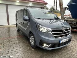 Culoaregri Utilizat 2023 Renault Trafic Van | 41.000 EUR