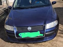 Utilizat 2002 Fiat Stilo Berlinǎ | 3.500 EUR