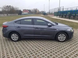 Gri Utilizat 2017 Hyundai Elantra Berlinǎ | 7.300 EUR (Super Preț)
