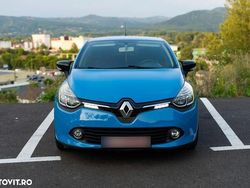 Culoarealbastru Utilizat 2013 Renault Clio IV Expression Hatchback | 4.990 EUR (Preț OK)