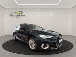 Utilizat 2022 Audi A3 Advanced Plus | 23.370 EUR (Preț OK)