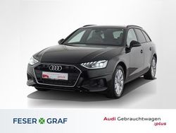 Utilizat 2023 Audi A4 S-Line Break | 32.384 EUR