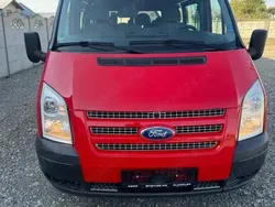 Utilizat 2013 Ford Transit Van | 7.650 EUR