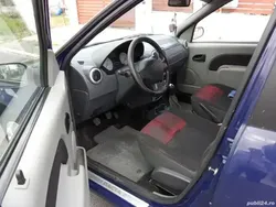 Utilizat 2008 Dacia Logan Berlinǎ | 1.650 EUR (Preț bun)
