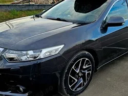 Gri Utilizat 2012 Honda Accord Berlinǎ | 10.400 EUR