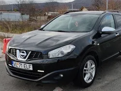 Utilizat 2013 Nissan Qashqai SUV | 7.600 EUR