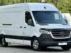Utilizat 2019 Mercedes Sprinter Van | 18.900 EUR (Scump)