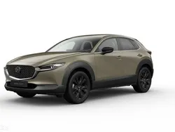 Verde Utilizat 2024 Mazda CX-30 SUV | 29.274 EUR