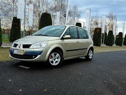 Culoaregri Utilizat 2008 Renault Scénic II Dynamique Monovolum | 2.599 EUR (Preț OK)