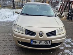 Culoaregri Utilizat 2007 Renault Mégane Cabriolet Authentique Cabrio | 1.200 EUR