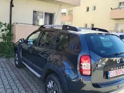 Utilizat 2015 Dacia Duster SUV | 6.099 EUR