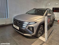 Culoareargint Nouă 2025 Hyundai Tucson Style SUV | 27.900 EUR (Preț OK)