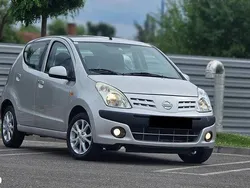 Gri Utilizat 2011 Nissan Pixo Hatchback | 1.980 EUR