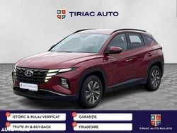 Culoarerosu Utilizat 2022 Hyundai Tucson SUV | 25.900 EUR (Preț OK)