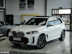 Culoarealb Utilizat 2024 BMW X5 Comfort Edition SUV | 79.309 EUR (Scump)