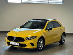 Utilizat 2020 Mercedes A250 | 25.222 EUR