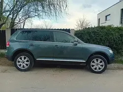 Utilizat 2005 VW Touareg SUV | 4.300 EUR (Preț OK)