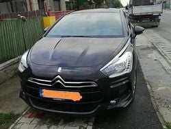 Utilizat 2015 DS Automobiles DS5 Hatchback | 8.500 EUR