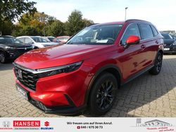 Utilizat 2025 Honda CR-V Advance SUV | 50.885 EUR