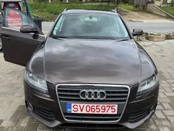 Alte culori Utilizat 2011 Audi A4 Break | 5.890 EUR (Super Preț)