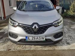 Culoareargint Utilizat 2020 Renault Kadjar Intens SUV | 13.650 EUR (Preț OK)