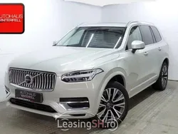 Bej Utilizat 2021 Volvo XC90 Inscription SUV | 53.370 EUR (Puțin scump)