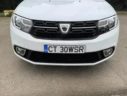 Utilizat 2018 Dacia Logan Berlinǎ | 5.800 EUR (Preț OK)