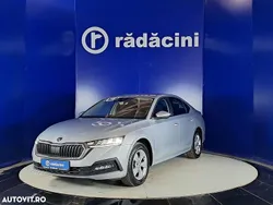 Culoaregri Utilizat 2021 Skoda Octavia Berlinǎ | 16.950 EUR (Preț OK)