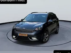 Gri Utilizat 2020 Kia Niro Spirit SUV | 14.800 EUR (Super Preț)