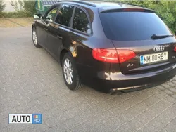 Maro Utilizat 2013 Audi A4 Break | 14.000 EUR