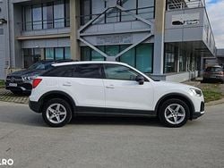 Culoarealb Utilizat 2021 Audi Q2 SUV | 19.965 EUR (Super Preț)