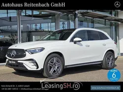 Alb Utilizat 2024 Mercedes A220 AMG SUV | 61.064 EUR (Super Preț)