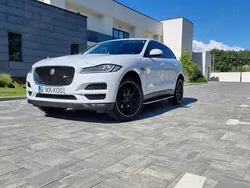 Utilizat 2019 Jaguar F-Pace SUV | 26.000 EUR (Scump)