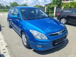 Utilizat 2009 Hyundai i30 Hatchback | 2.750 EUR (Preț OK)