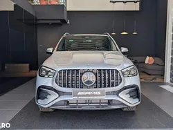 Culoareargint Nouă 2025 Mercedes GLE53 AMG AMG SUV | 122.000 EUR