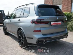 Gri Utilizat 2023 BMW X7 SUV | 169.417 EUR