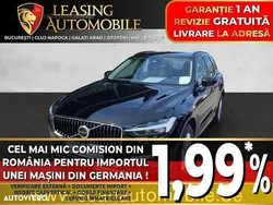 Alte culori Utilizat 2021 Volvo XC60 SUV | 31.390 EUR (Super Preț)