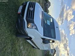 Utilizat 2015 VW Crafter Van | 7.999 EUR