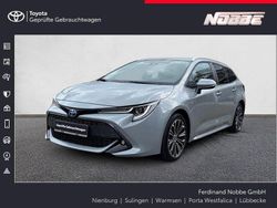 Utilizat 2022 Toyota Corolla | 25.650 EUR (Scump)