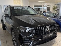 Negru Utilizat 2024 Mercedes GLE53 AMG AMG SUV | 105.800 EUR (Preț OK)