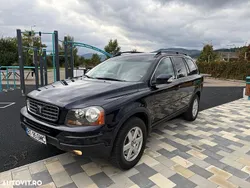 Culoarealbastru Utilizat 2007 Volvo XC90 SUV | 3.800 EUR (Super Preț)