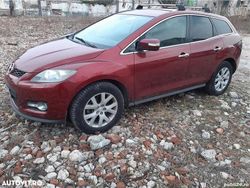 Culoarerosu Utilizat 2008 Mazda CX-7 SUV | 4.000 EUR (Preț OK)