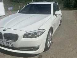 Utilizat 2012 BMW 525 Berlinǎ | 13.750 EUR (Preț OK)